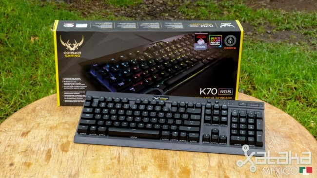 Corsairk70rgb 2