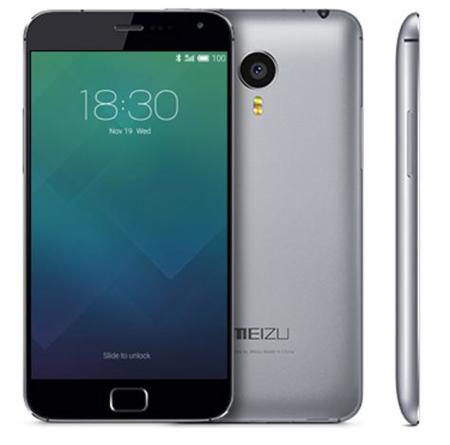 Meizu cuenta ya 6.7 millones de reservas de su nuevo MX4 Pro