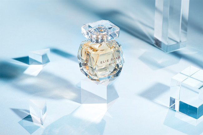 Eau De Parfum