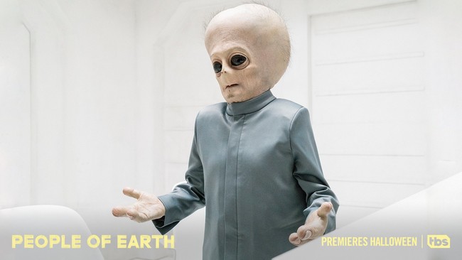 Alien