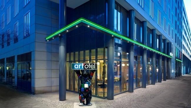 HOTELES CENTRICOS EN BERLIN hoteles centricos en berlin: