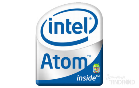 Intel está trabajando en Android 4.1 (Jelly Bean) para sus procesadores Atom