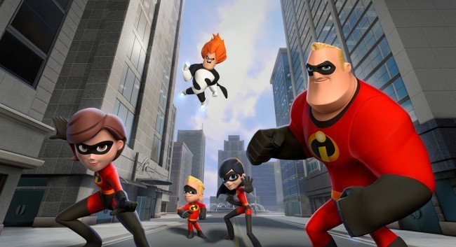 Disney Infinity