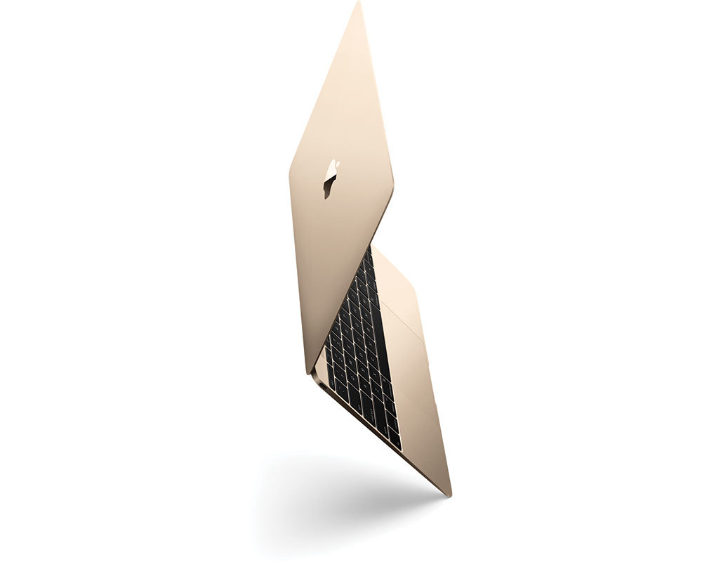 Apple Macbook 2015