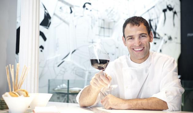 Concurso Bodegas Valdemar