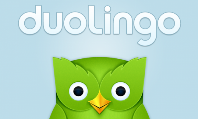 Duolingo