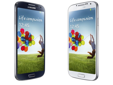 Samsung muestra en vídeo las pruebas de resistencia realizadas al Galaxy S4