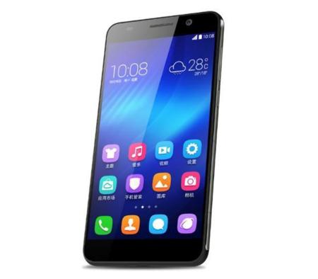 Honor 6, toda la información sobre el primer Honor que llegará a Europa