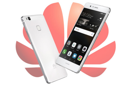 Huawei P9 Lite, toda la información