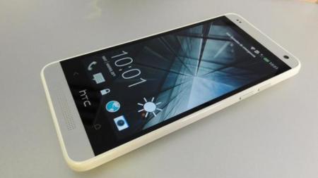 HTC One mini, toda la información sobre el nuevo smartphone de HTC