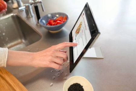 Sony detecta problemas en el sellado de algunas unidades del Xperia Tablet S, se ofrece a solucionarlo