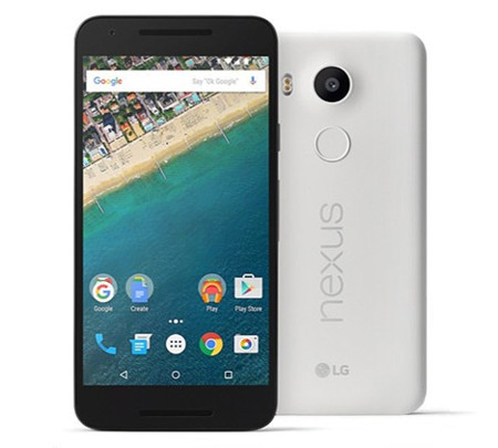 Nexus 5X, se filtran sus especificaciones técnicas completas