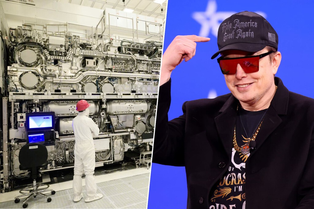 Crise da memória RAM é tão grande que mesmo empresas que não tinham nada a ver com ela estão considerando fabricá-las, como a Tesla