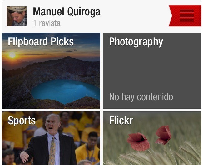 Flipboard picks