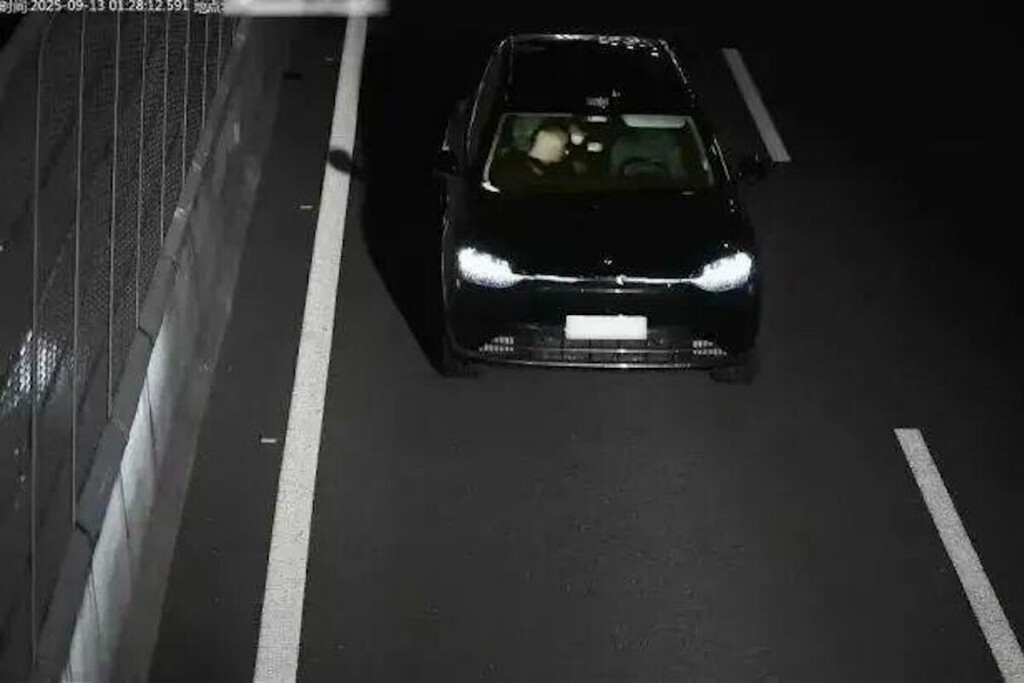 Ajustar o carro para que ele te leve para casa enquanto você dorme e se recupera da bebedeira parece uma ótima ideia; até você acabar numa prisão chinesa