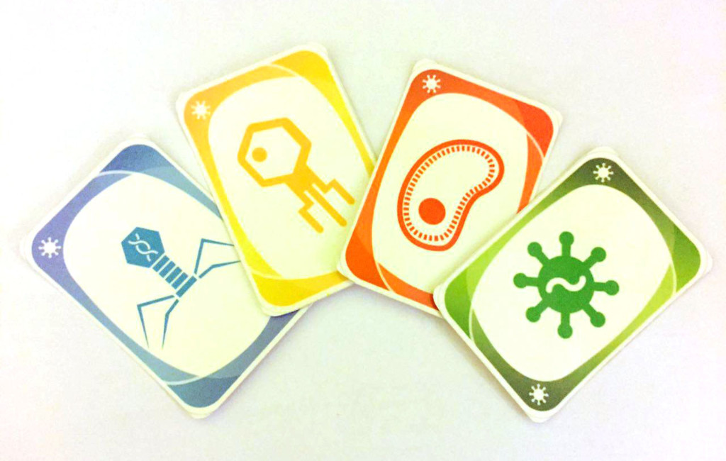 Prototipo de Virus!