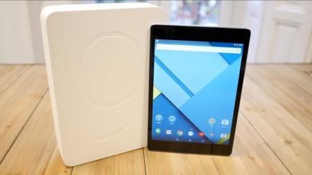Nexus 9 y su Android 5.0 Lollipop ya pueden rootearse, os contamos cómo
