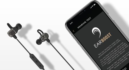 Earboost Eb 1