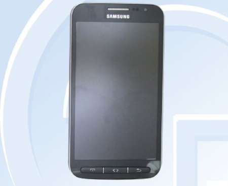Samsung Galaxy S4 Active mini pasa la certificación FCC