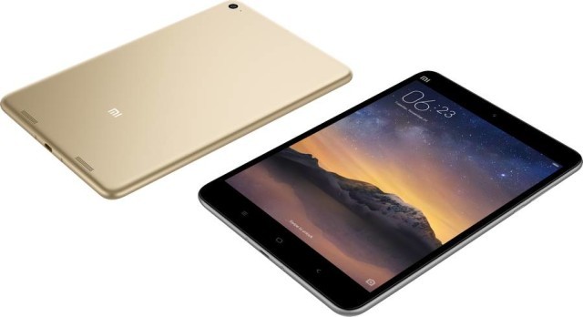 Xiaomi My Pad 2