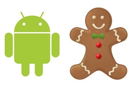 Gingerbread 2.3.3 ya vuela camino de los Nexus S y One