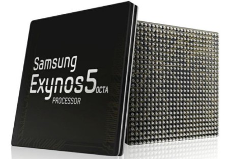 El Exynos 5 Octa sí tiene soporte LTE, pero tiene problemas de stock