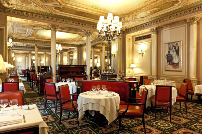 Café de la Paix