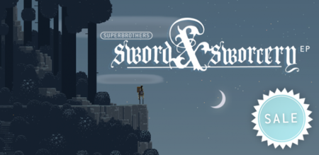 Superbrothers: Sword and Sworcery EP sale de beta y llega finalmente a Google Play