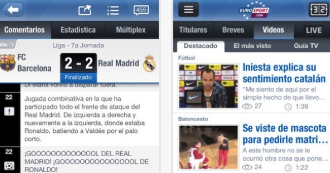 Eurosport