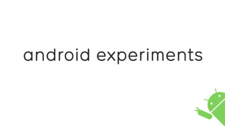 Google lanza Android Experiments, una web que recopila las aplicaciones experimentales más curiosas