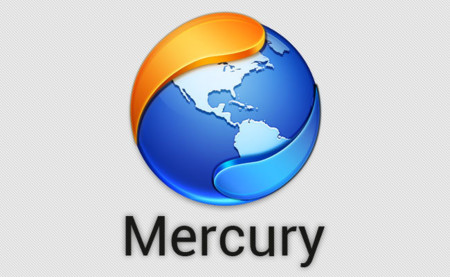 Mercury Browser llega a Android tras su popularidad en iOS