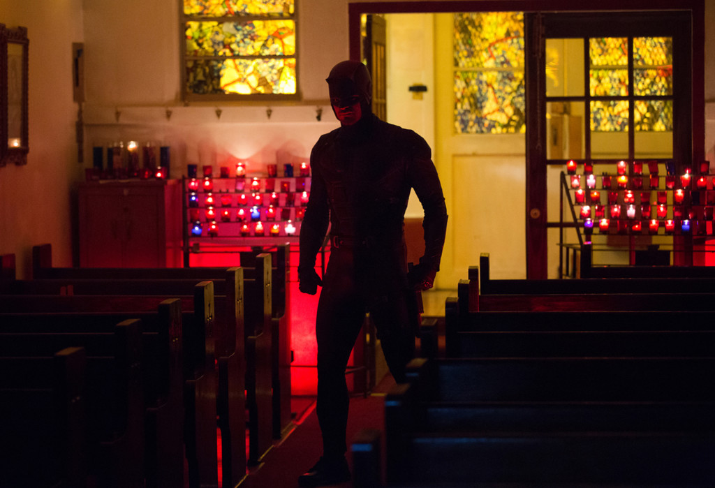 Daredevil 2