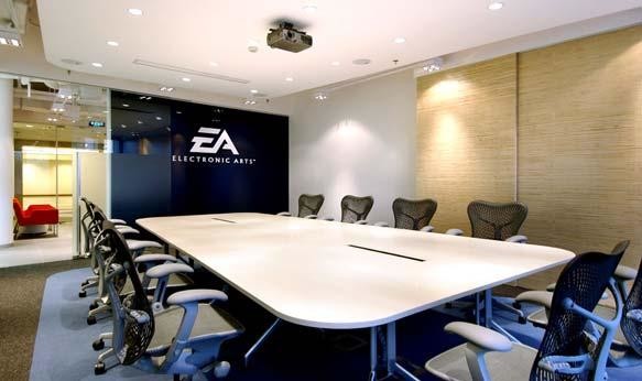 Ea Office