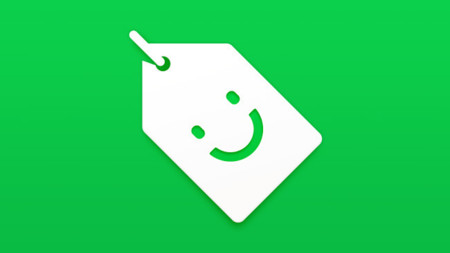 LINE Stickers para Android, su nueva aplicación social para etiquetar los stickers de LINE