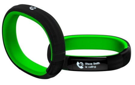 Razer Nabu, la enésima pulsera cuantificadora cuenta con doble pantalla OLED