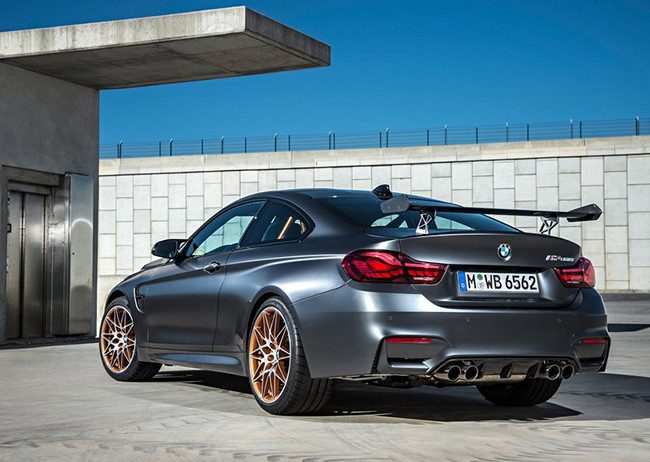 Bmw M4 Gts 2016 800x600 Wallpaper 13