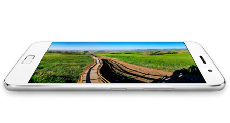 El ZUK Z1 de Lenovo con Cyanogen OS se venderá a nivel internacional en octubre