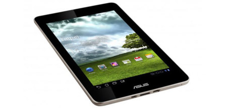 La tablet Nexus de Google costaría 149 dólares