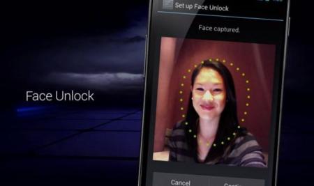 Google podría mejorar la seguridad del desbloqueo facial de Android con el reconocimiento de gestos