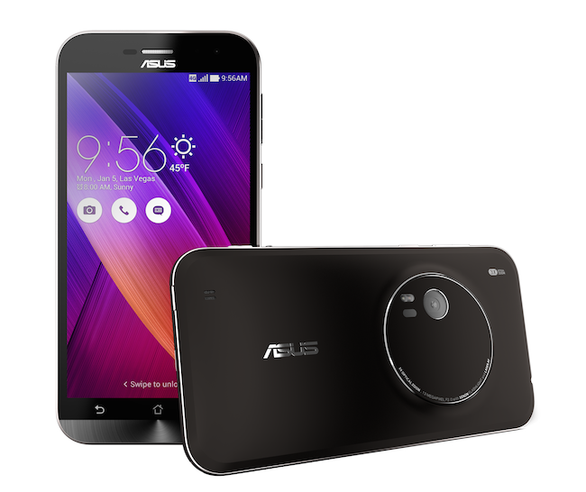 Asus Zenfonezoom Specs