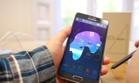 En SamMobile dan por hecho que el Note 5 se presentará el 12 de agosto, a la venta el 21