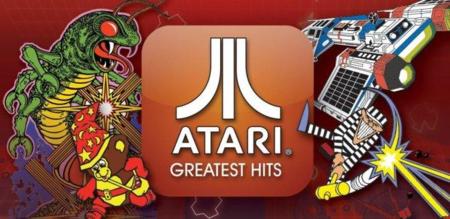 Atari's Greatest Hits, 101 juegos clásicos en el Android Market