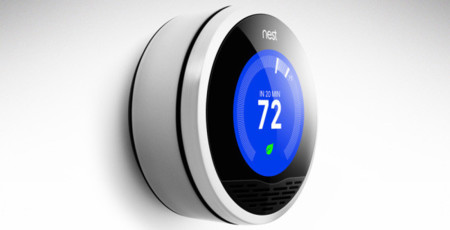 Google Play pone a la venta el termostato Nest en Estados Unidos, Canadá y Reino Unido