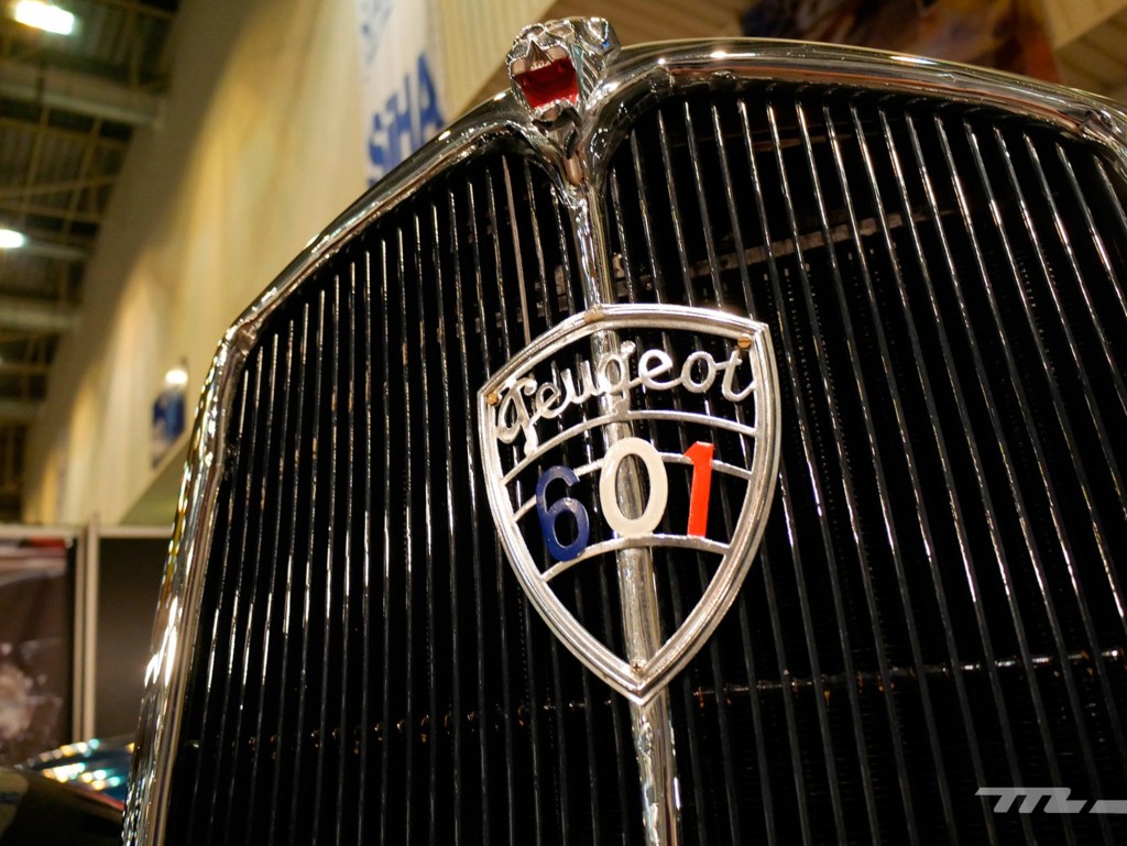 Peugeot