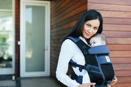 ergobaby