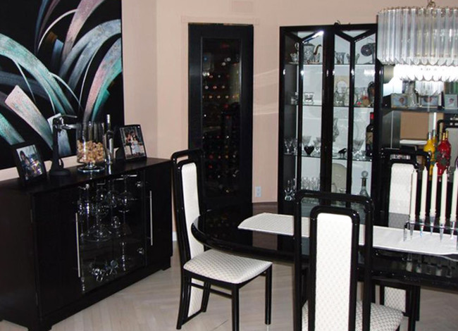Deco Laqueado