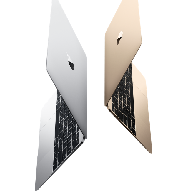Macbook Apple