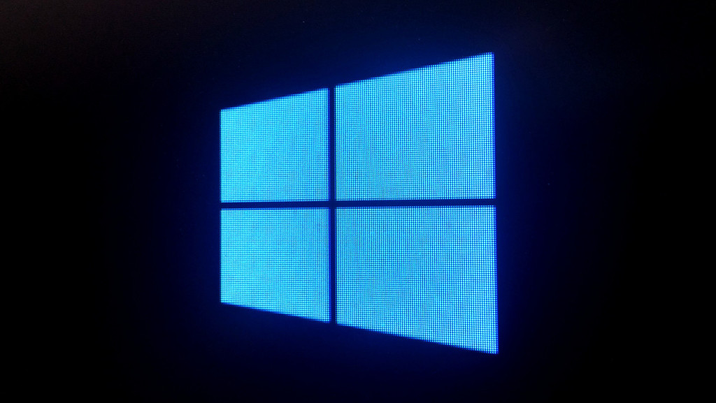 windows 10