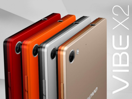 Lenovo Vibe X2, toda la información sobre el nuevo Android de Lenovo