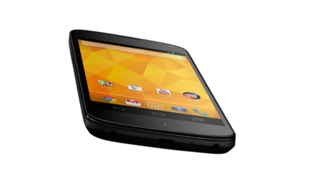 El Nexus 4 finalmente sí dispone de LTE funcional
